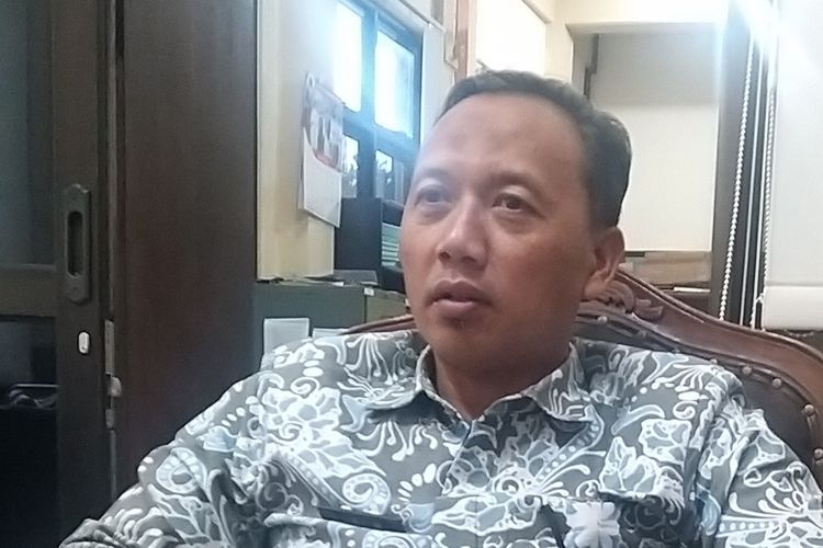 Belum Terapkan WFH, Pemkab Ngawi: Kami Tunggu Petunjuk Kemendagri