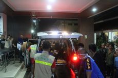 Bus Terguling di Subang, 13 Orang Meninggal