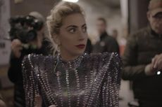 Lady Gaga Mengalami Psychotic Break Pasca Diperkosa Produser Musiknya, Apa Itu?