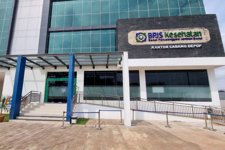 Cara mencari kantor BPJS Kesehatan terdekat dengan mudah lewat ponsel