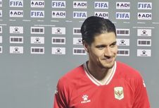 Timnas Indonesia Vs Bulgaria: Hasrat Kevin Diks Untuk Cetak Sejarah