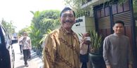 Luhut ke Pihak yang Minta Wapres Gibran Dicopot: Kau Jangan Tinggal di Indonesia!