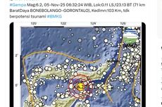 Toba Pulp Sebut Tak Punya Fasilitas Produksi di Wilayah Terdampak Banjir Sumatera