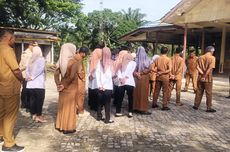 Kisah Heru, Berjalan Kaki Selama 8 Hari untuk Bertahan Hidup dari Wilayah Terisolir di Aceh