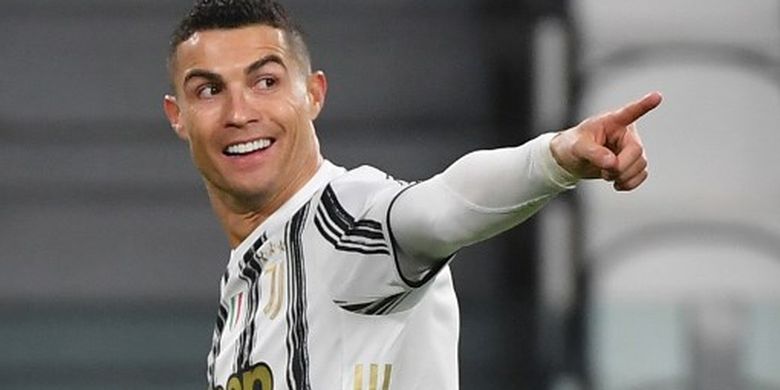 Hmmm, Ronaldo Pergi ke Man United, Allegri Tak Kecewa, Sebut Hukum Kehidupan