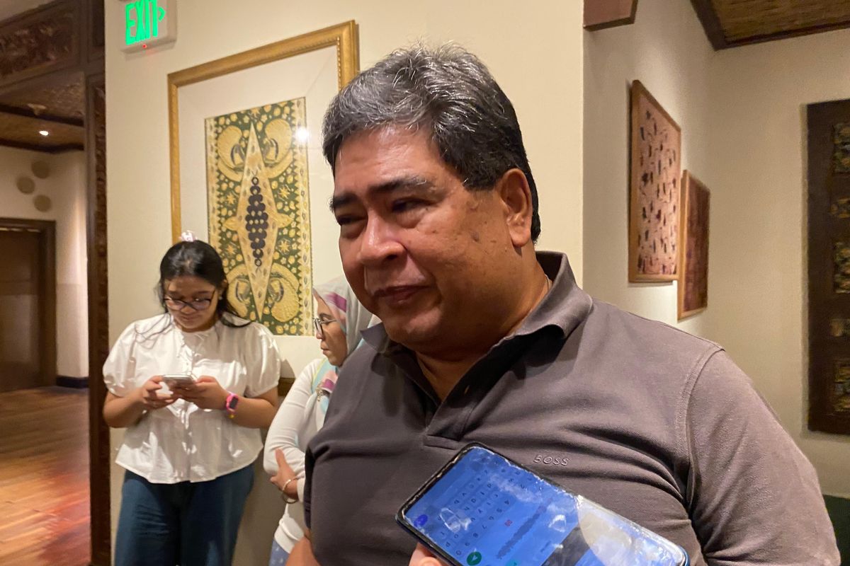 Toyota Dukung Bahlil soal Etanol 10 Persen, Apa Alasannya?