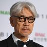 Keluarga Ryuichi Sakamoto Hapus Musik dari Layanan Streaming di Israel, Dukung Kampanye No Music For Genocide