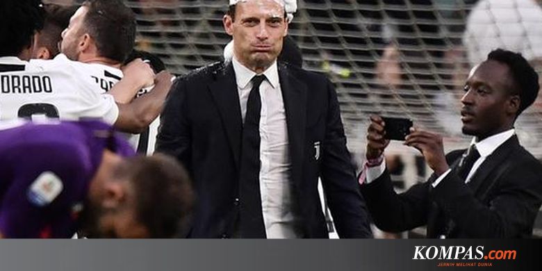 Niko Kovac Dipecat, Allegri Berpeluang Latih Bayern Muenchen