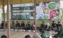 Pemkab Bulungan Kembangkan Landscape Kayan sebagai Model Pembangunan Hijau