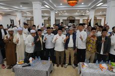 Ratusan Mantan Pendukung Anies Nyatakan Dukungan untuk Ridwan Kamil-Suswono