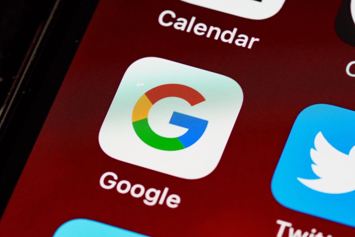 Cara daftar akun google mudah bisa lewat hp