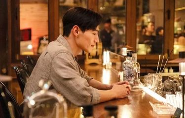 Aktor Noh Sang Hyun dikisahkan akan menjadi teman sekamar aktris Kim Go Eun dalam film Love in The Big City.