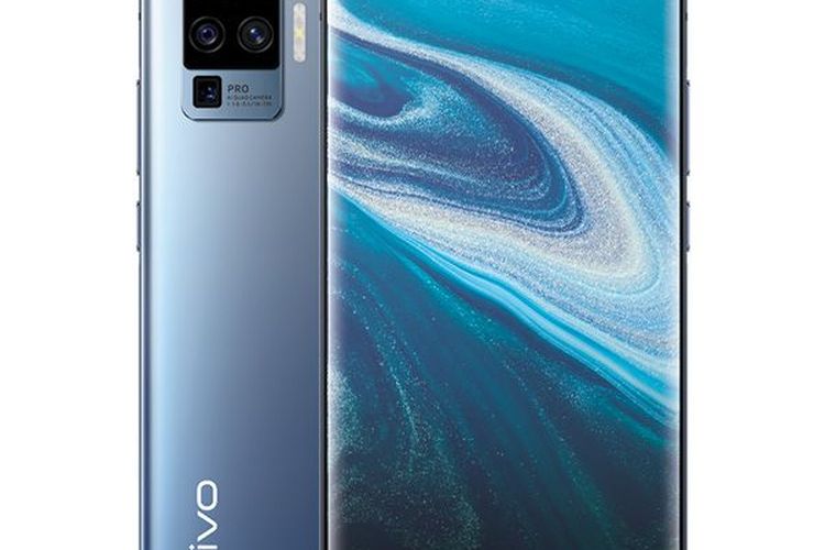 Vivo x50 pro