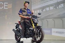 Yamaha Bingung Xabre Kurang Diminati