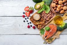 5 Cara Diet Sehat untuk Menurunkan Berat Badan dan Jaga Kesehatan