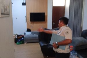 Ditjenpas Jabar Tegaskan Tak Ada Fasilitas Khusus untuk Ferdy Sambo di Lapas Cibinong