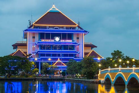 MK Izinkan Kampanye di Kampus, BEM Unair Ingin Undang Bacaleg