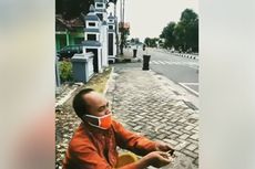 Pria Penjual Blender untuk Beli Beras yang Videonya Viral Akhirnya Dapat Bantuan