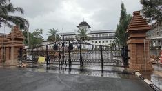 Ambisi Dedi Mulyadi Ubah Wajah Gedung Sate, Plaza Depan Direvitalisasi Rp 15 Miliar