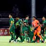 Link Live Streaming PSIS Vs Persebaya Surabaya, Kickoff 20.45 WIB