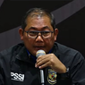 PSSI Utus Sumardji untuk Wawancara Calon Pelatih Timnas Indonesia