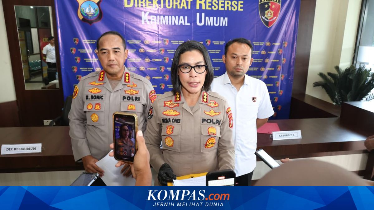 Polda Kepri Selidiki Gagalnya Keberangkatan Kontingen Pesparawi, Sejumlah Pihak Jadi Terlapor