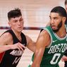 Celtics Vs Heat, Tyler Herro Menggila dan Bawa Timnya Menang