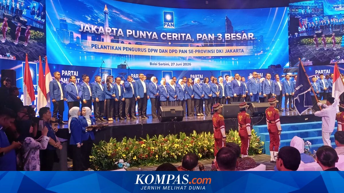 Zulhas Minta Publik Tak Remehkan Politikus Artis: Mereka Punya Talenta