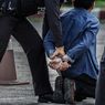 Polisi Tangkap Peneror Bom di Masjid Makassar