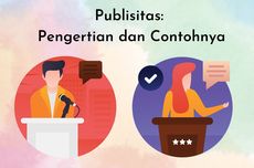 Publisitas: Pengertian dan Contohnya