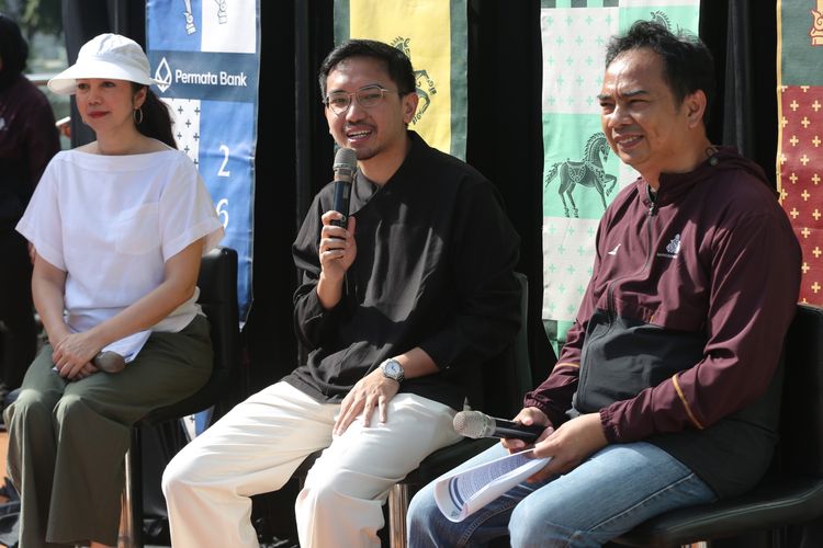 Mangkunegaran Run 2026 Digelar di Solo, Rute Disertifikasi Badan Atletik Dunia