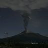 Gunung Lewotobi Laki-laki Kembali Meletus Minggu Malam, Tinggi Kolom Abu 1.000 Meter