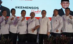 Jadi Tulang Punggung Kesos, Penyuluh Sosial Harus Hadir di Masyarakat