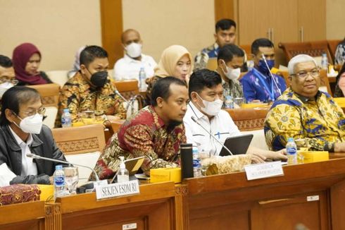 3 Gubernur di Sulawesi Tolak Perpanjang Kontrak Karya Vale, Alasannya Kurang Kontribusi