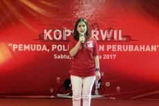 PSI Prioritaskan Caleg 2019 dari Kalangan Aktivis Antikorupsi dan HAM