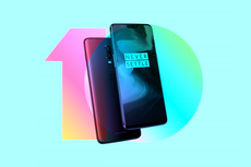 MIUI 10 Xiaomi Bisa Dipasang di OnePlus 6T