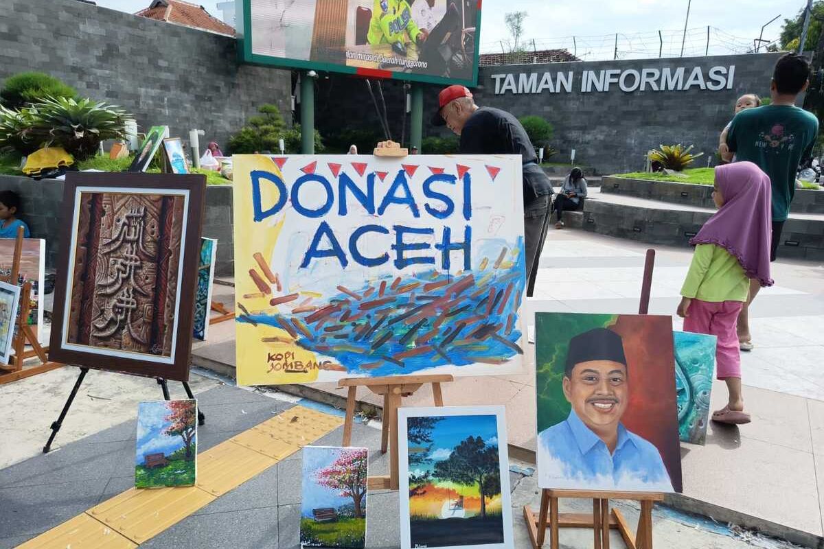Indonesia Juara Dunia Kedermawanan 2026, Ungguli Finlandia dan Denmark