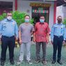 Usai Jalani Hukuman Penjara di NTT, Seorang WNA China Dideportasi ke Timor Leste