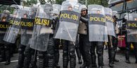 6.088 Personil Gabungan Amankan Demo di Jakarta Pusat Hari Ini