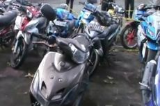 Kasus Penyelundupan 22 Motor Bodong ke Maluku Utara, Diduga Ada Polisi yang Terlibat