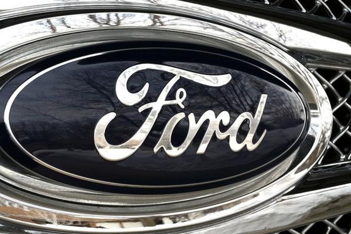 2018, Ford mulai dijual lagi di dalam negeri melalui RMA Indonesia.