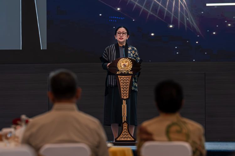 Puan: Lacak dan Sita Aset Pelaku Penggelapan Dana Jemaat Gereja Aek Nabara!