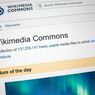 Komdigi Buka Blokir Situs Web Wikimedia Commons