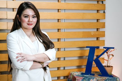 Hillary Brigitta Lasut Tuding Mamat Alkatiri Suruh Orang Besar untuk Bungkam Dirinya