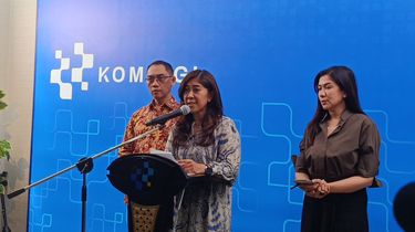 Menkomdigi Sebut X dan Bigo Live Sudah Patuhi PP Tunas yang Berlaku Besok