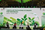 Menekan Sampah Pascakonsumsi lewat Inovasi Kemasan dan Ekonomi Sirkular