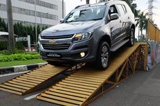 Mengenal Lebih Dekat SUV dan “City Car” Terbaru Chevrolet