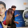 Arloji Mido di Tangan Kiri Aktor Termahal Korea