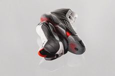 Air Jordan 38, Sepatu dengan Banyak Kisah, Berbahan Daur Ulang
