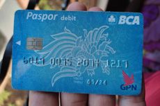 Cara Ambil Uang di ATM BCA tanpa Kartu, Gampang Lho